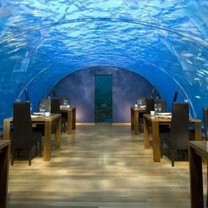 Meet your Posher, Sabrina